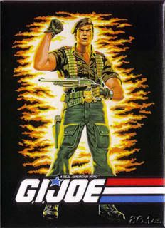 G.I. Joe Pictures, Images and Photos