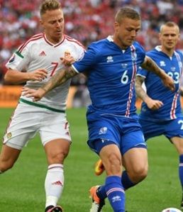 10 Pemain Tercepat di Babak Penyisihan Euro 2016