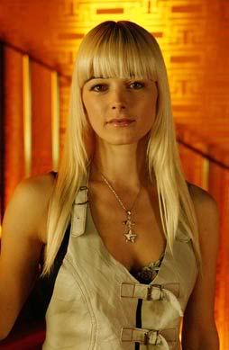 Bojana Novakovic Image - Bojana...