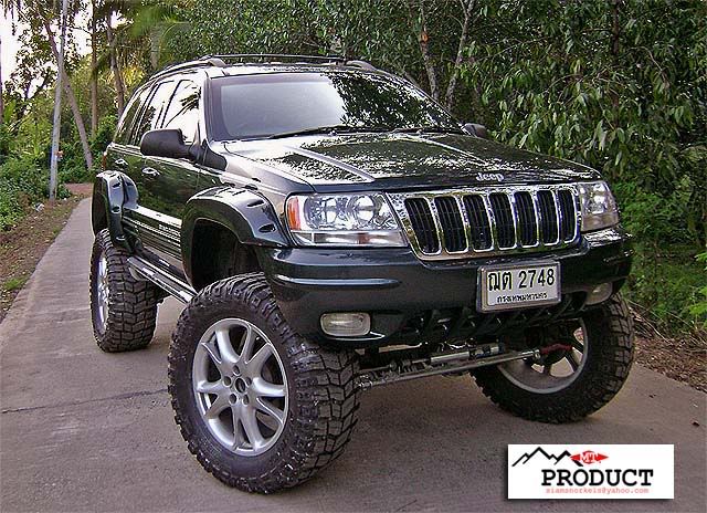 wj flares