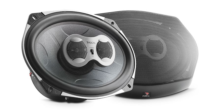 Focal PC 710 7