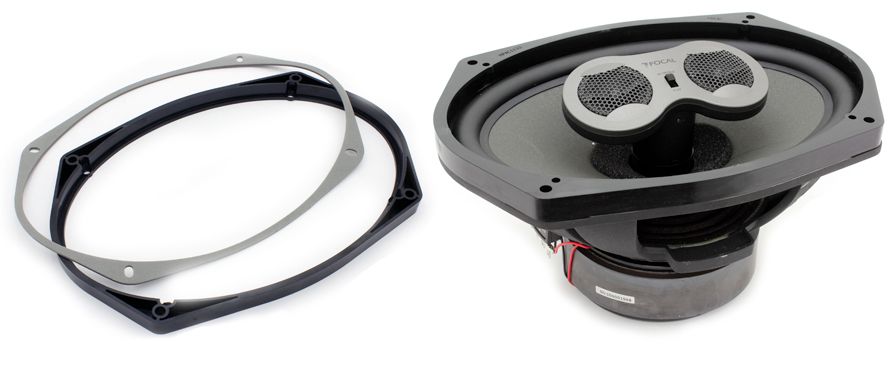 Focal PC 710 7