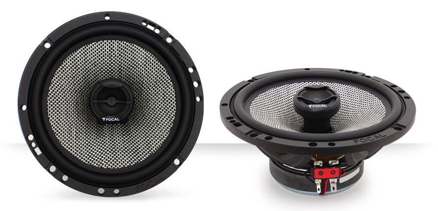 focal 165ca1sg