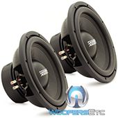 Sundown audio e12 v3 d4 12inch subwoofer