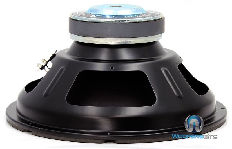 JL AUDIO 12" SUB INFINITE BAFFLE FREE AIR SUBWOOFER FOR REARDECK OR