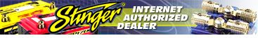 Woofersetc.com car audio online superstore