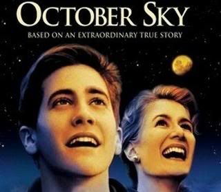 October Sky (HDRip, Vietsub)