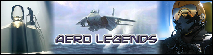 Aero Legends