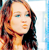 Miley Cyrus Icons Pictures, Images and Photos