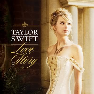 taylor swift pics from love story. taylor-swift-love-story-