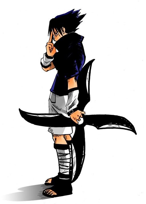 sasuke_by_Itachi