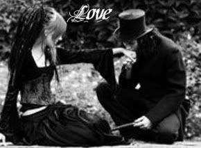 Gothic Love Pictures, Images and Photos