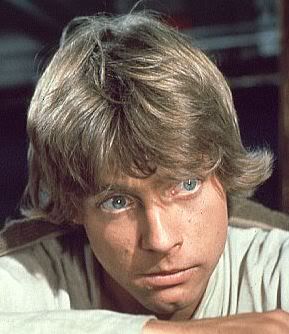 Luke Skywalker: Chosen One or Sociopath?