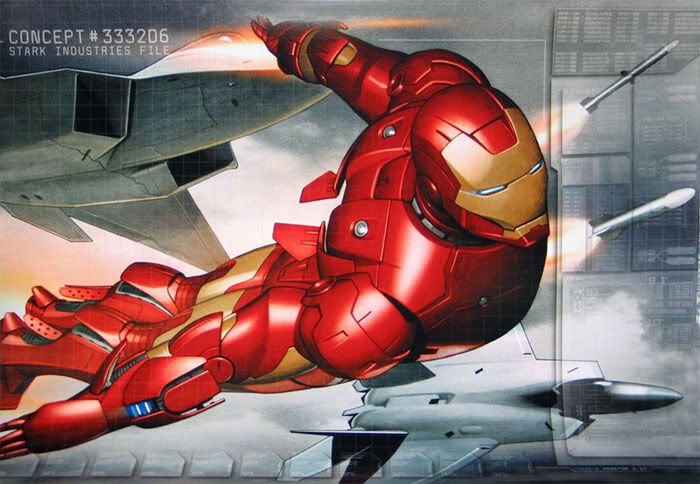 iron man Pictures, Images and Photos