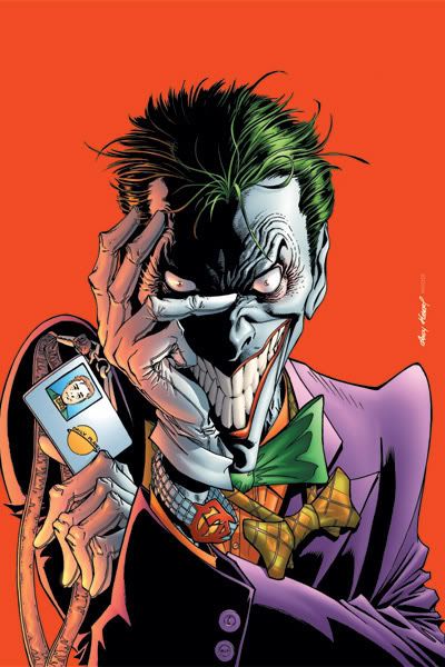 Supervillain Smackdown S1: Joker Vs. Magneto