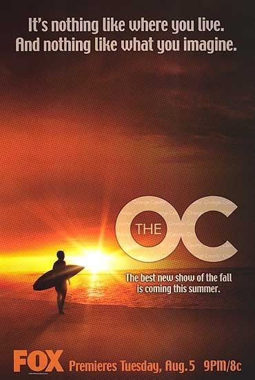 A Case For: The O.C.