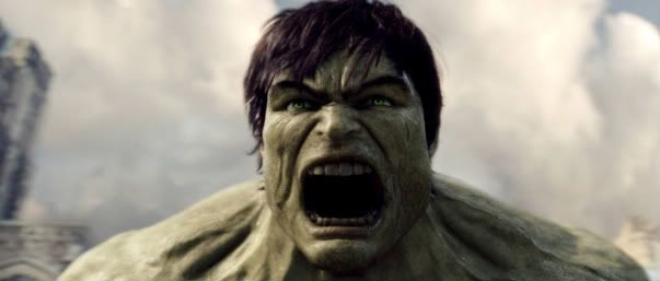 A Case for “The Incredible Hulk”