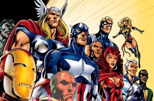 EXCLUSIVE! Marvel’s titles/plotlines for 2011.
