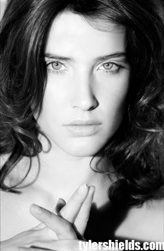 Cobie Smulders She has gone on record as saying the Wonder Woman casting 