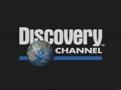 RRT’s Iffy Discovery Channel Pitch