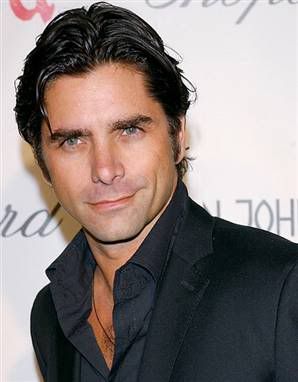 Finally, A Break in the John Stamos Extortion Case