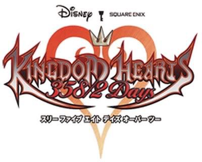 Kingdom Hearts Conundrum