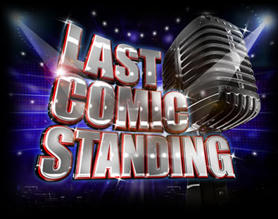 My Last Last Comic Standing