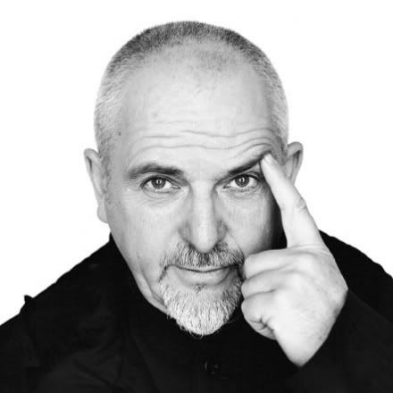 Peter Gabriel’s Newest Album is a Loving Tribute …to Comas