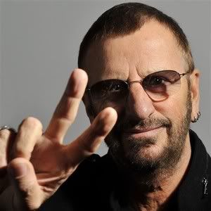 An Evening with Ringo, Tony and Trev