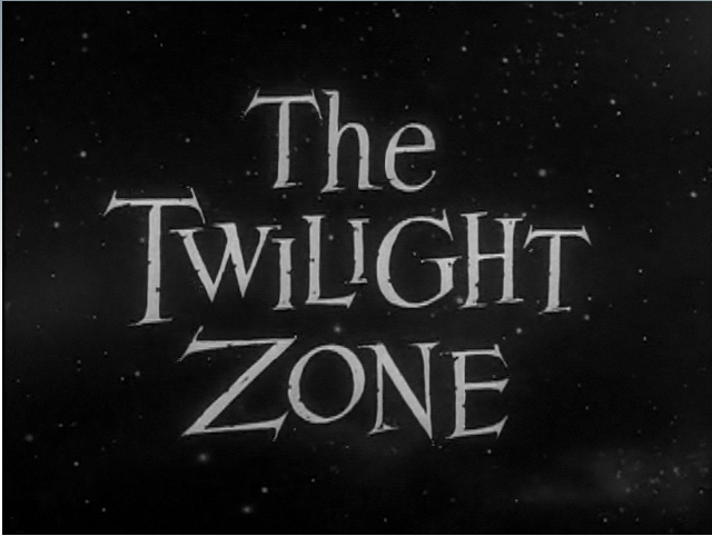 Top Ten Twilight Zone Twists