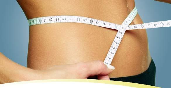 Lose 50 pounds in a month the Correctness Way!