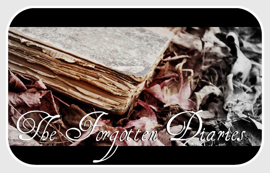 The Forgotten Diaries