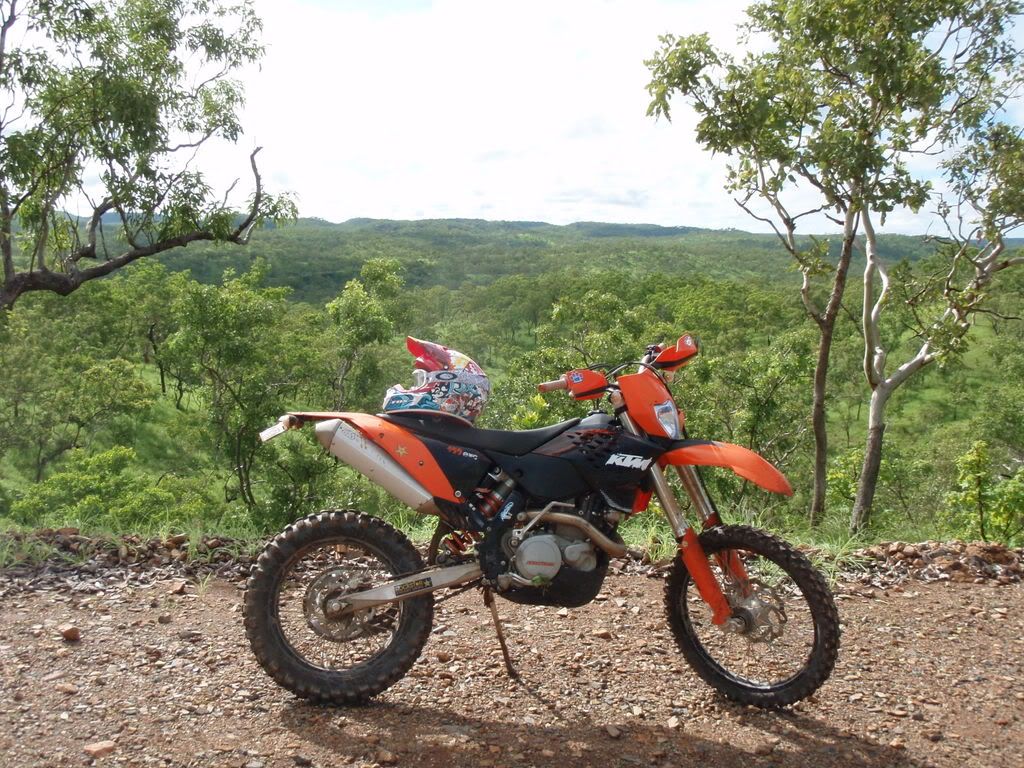 KTM 530 450 EXC R Pic Thread KTM 530 450 EXC R Pic Thread