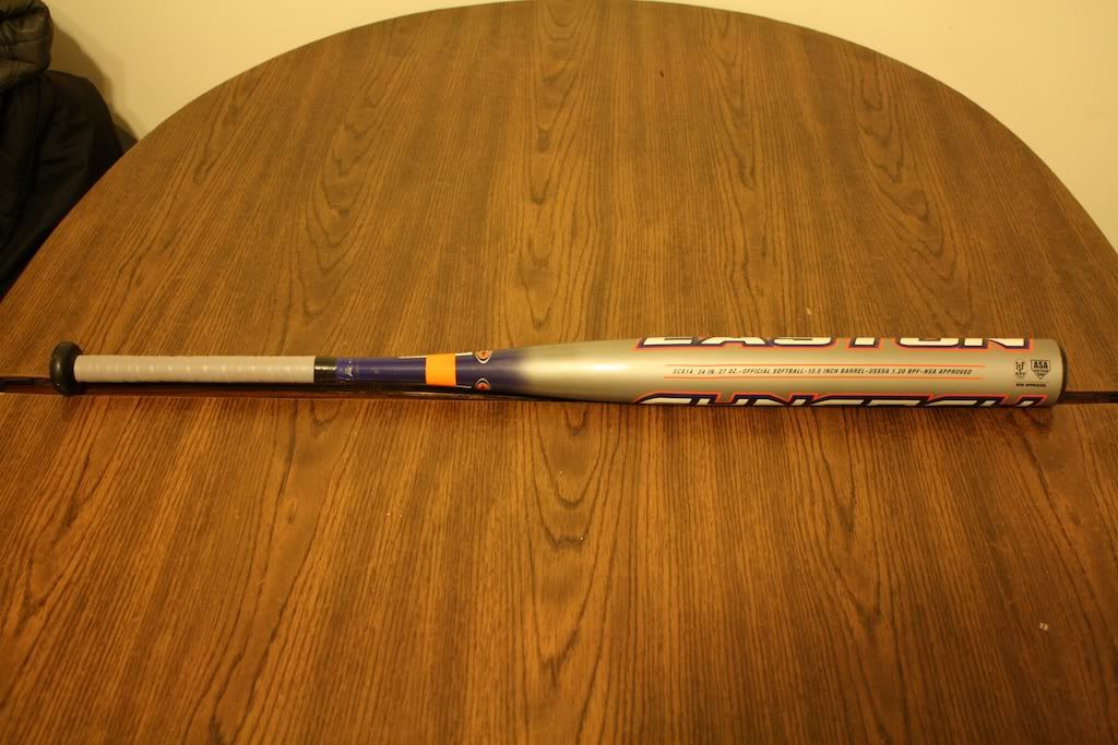 easton synergy extended