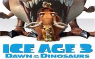 watch Ice Age: Dawn of the Dinosaurs (2009) online free