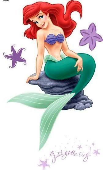 disney princesses ariel. Princess-Ariel-disney-princess