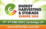 Energy Harvesting & Storage Energy Harvesting & Storage