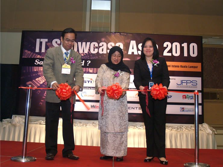 IT Show 2010