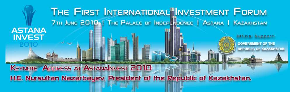Astana Invest 2010
