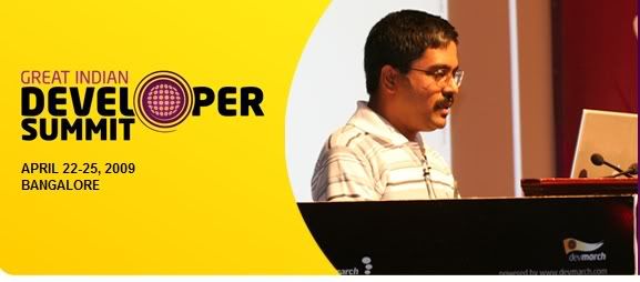 GIDS 2009 GIDS 2009