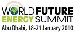World Future Energy Summit