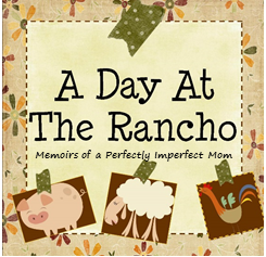 A Day at the Rancho