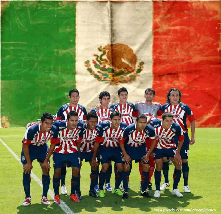 Chivas Views1036 xxxirapuatoxxx Chivas wallpapers