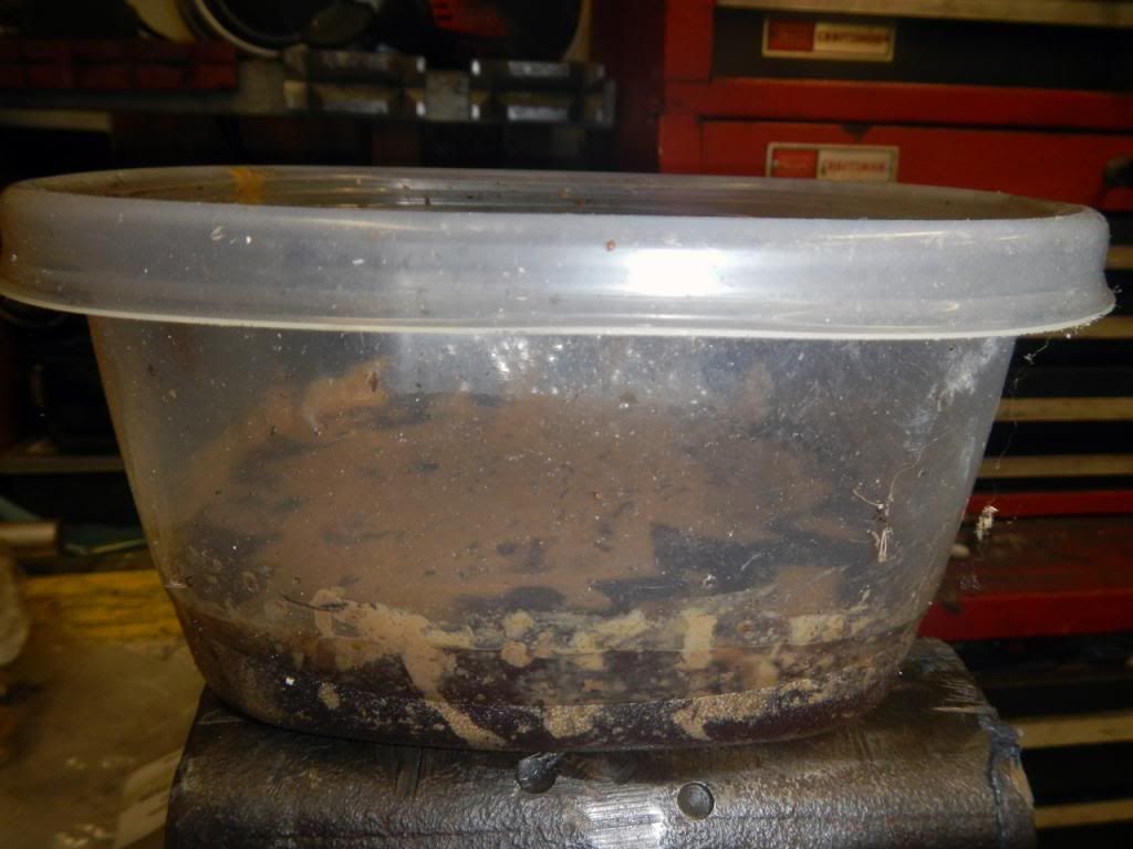 034 Motorsports Catch Can Contents VW Vortex Volkswagen Forum