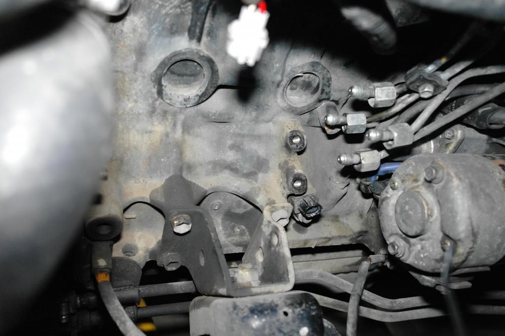 Resealed my rotary injection pump | IH8MUD Forum