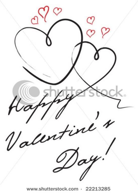 valentine Pictures, Images and Photos