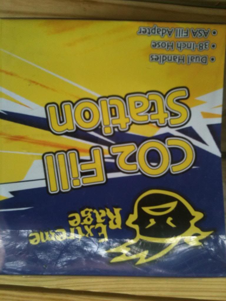 Maximum Paintball Store Clearance New and Used Items 2575 off