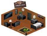 Test3.png Gaia House - Bedroom image by 24murph