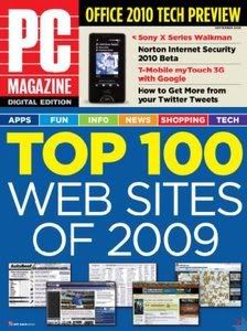 PC Magazine - September 2009 