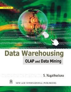 Data Warehousing OLAP and Data Mining 